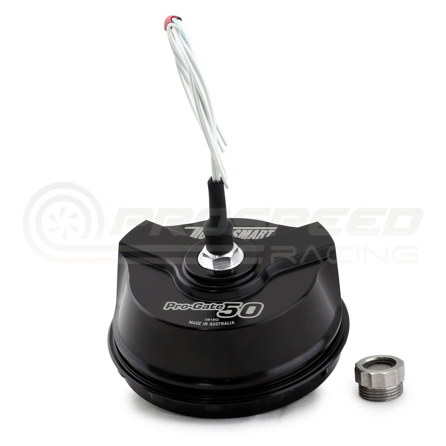 Turbosmart GenV External Wastegate Complete Sensor Cap