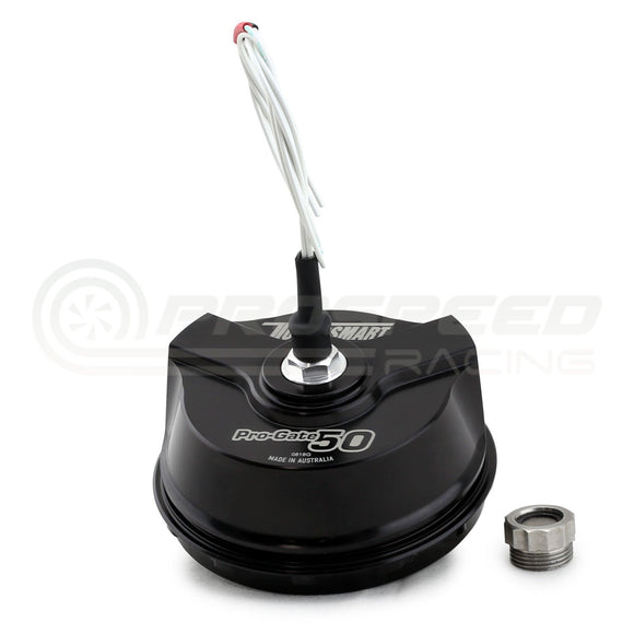 Turbosmart GenV External Wastegate Complete Sensor Cap - MODE Auto Concepts
