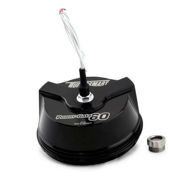 Turbosmart GenV External Wastegate Complete Sensor Cap - MODE Auto Concepts