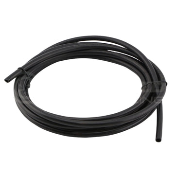 Turbosmart 1/4" Nylon Pushloc Tubing Black - 3m - MODE Auto Concepts