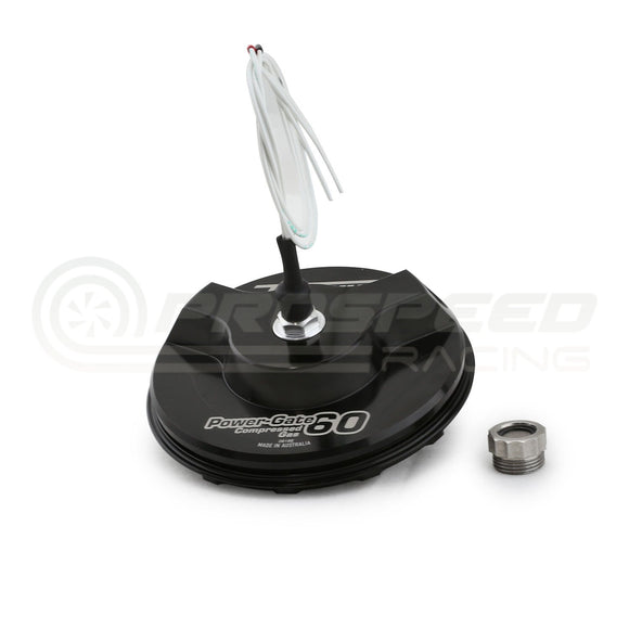Turbosmart GenV Compressed Gas External Wastegate & ALV Anti-Lag Valve Complete Sensor Cap - MODE Auto Concepts
