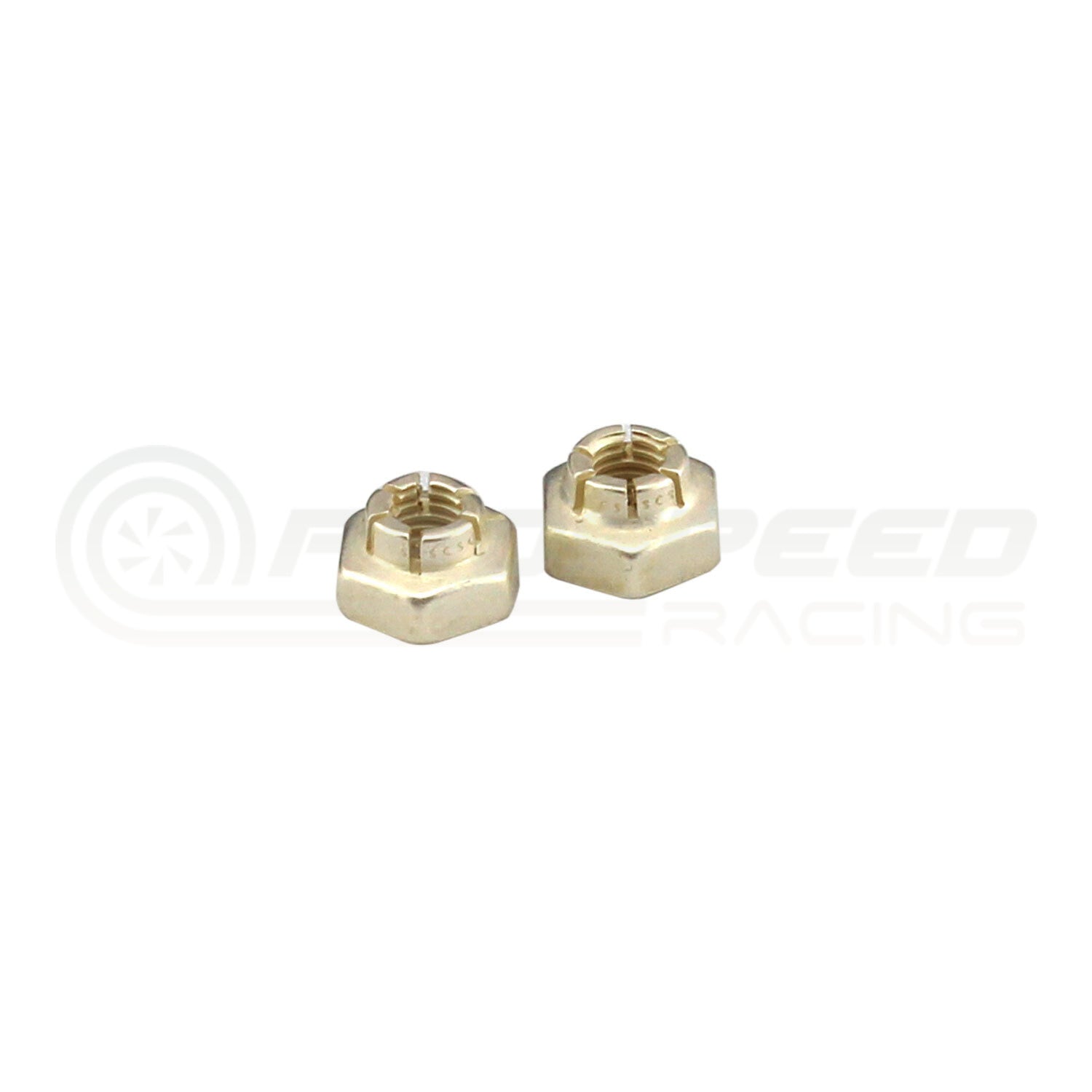 Turbosmart GenV V-Band Replacement Nuts - 2 Pack