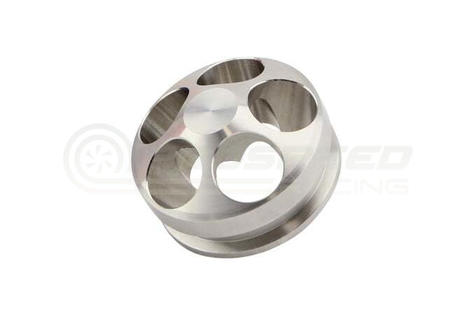 Turbosmart ALV 5-1 Weld Flange