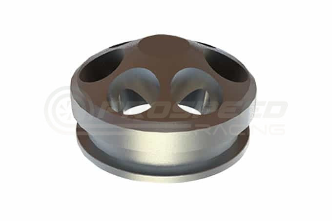 Turbosmart ALV 6-1 Weld Flange 16mm