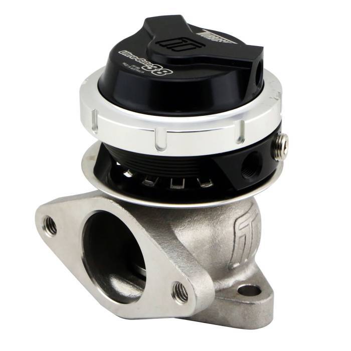 Turbosmart GenV WG38 UltraGate38 External Wastegate - 0