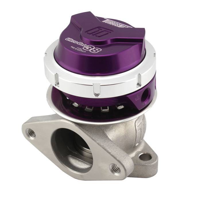 Turbosmart GenV WG38 UltraGate38 External Wastegate