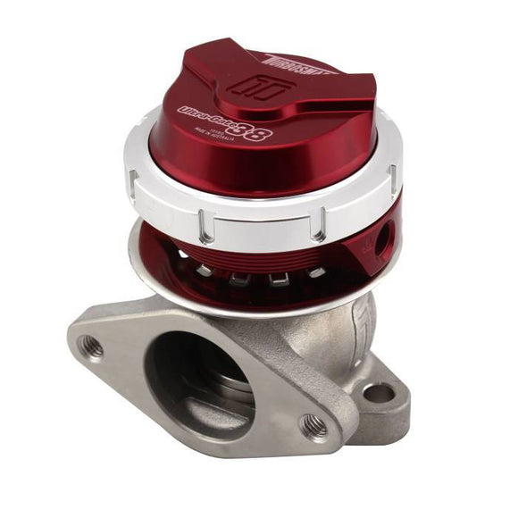 Turbosmart GenV WG38 UltraGate38 External Wastegate - MODE Auto Concepts