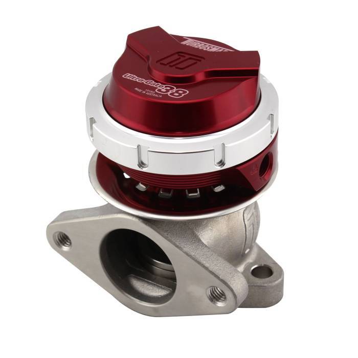 Turbosmart GenV WG38 UltraGate38 External Wastegate