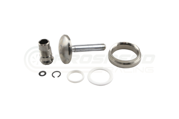 Turbosmart GenV WG38 Valve & Guide Set - MODE Auto Concepts