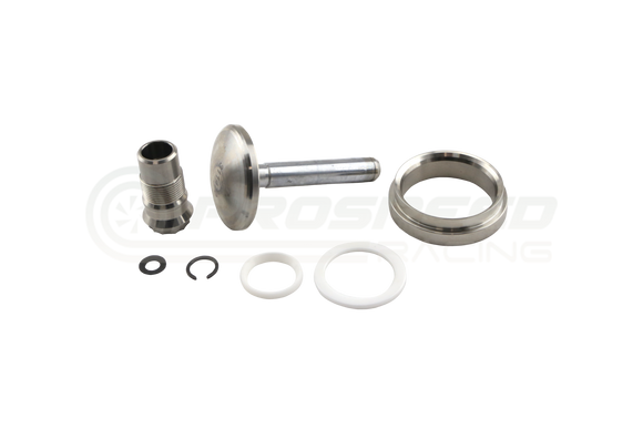 Turbosmart GenV WG38 Valve & Guide Set - MODE Auto Concepts