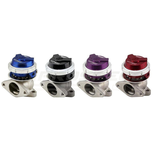 Turbosmart GenV WG38 UltraGate38 External Wastegate - MODE Auto Concepts