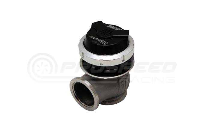 Turbosmart GenV WG40 CompGate40 External Wastegate - 0