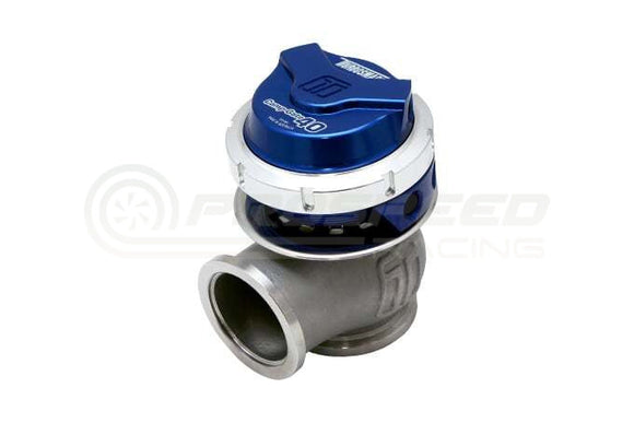 Turbosmart GenV WG40 CompGate40 External Wastegate - MODE Auto Concepts