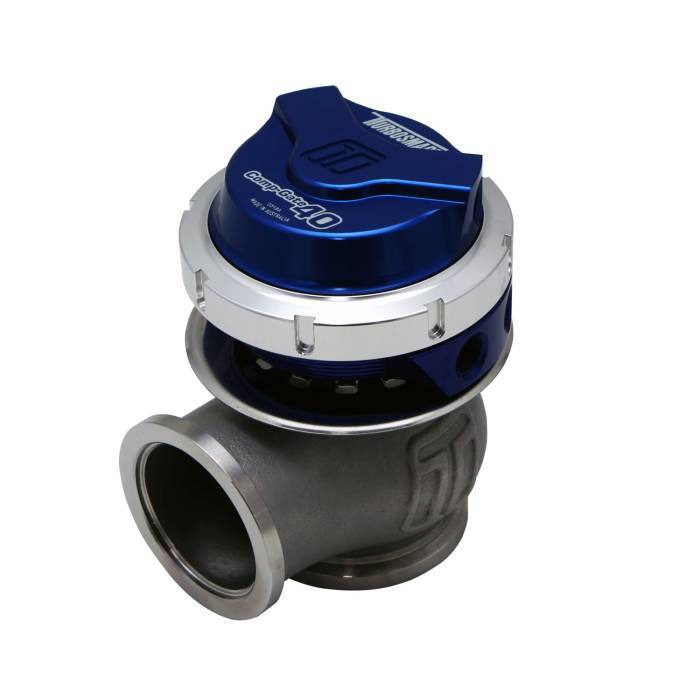 Turbosmart GenV WG40 CompGate40 External Wastegate