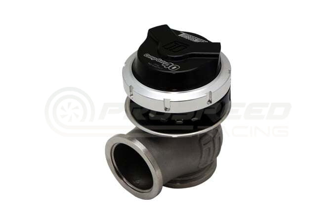 Turbosmart GenV WG40 CompGate40 External Wastegate