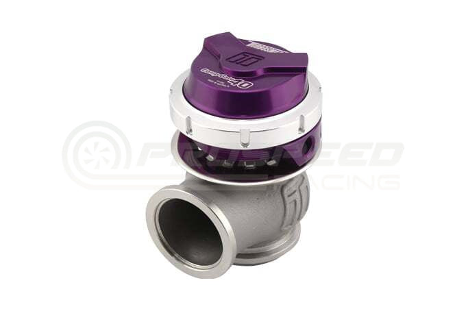 Turbosmart GenV WG40 CompGate40 External Wastegate