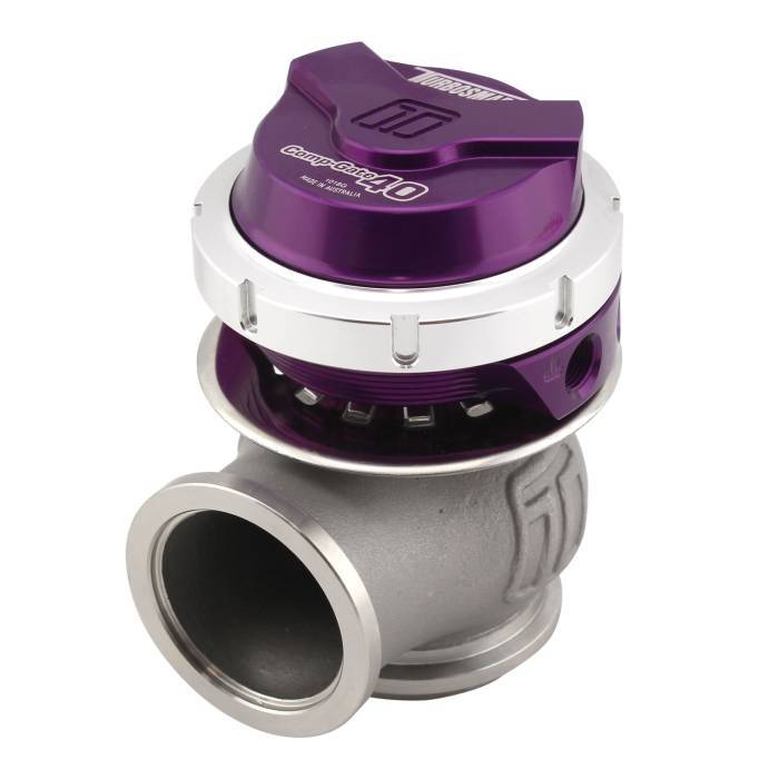 Turbosmart GenV WG40 CompGate40 External Wastegate