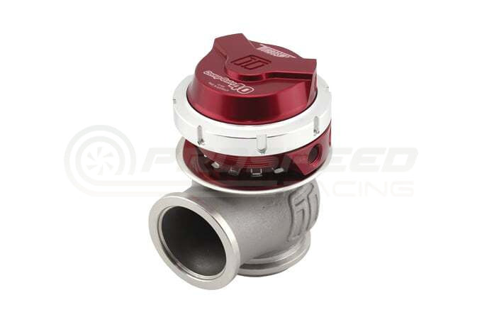 Turbosmart GenV WG40 CompGate40 External Wastegate