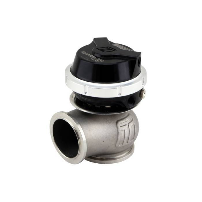 Turbosmart GenV WG45 HyperGate45 External Wastegate - 0