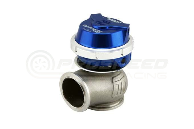 Turbosmart GenV WG45 HyperGate45 External Wastegate