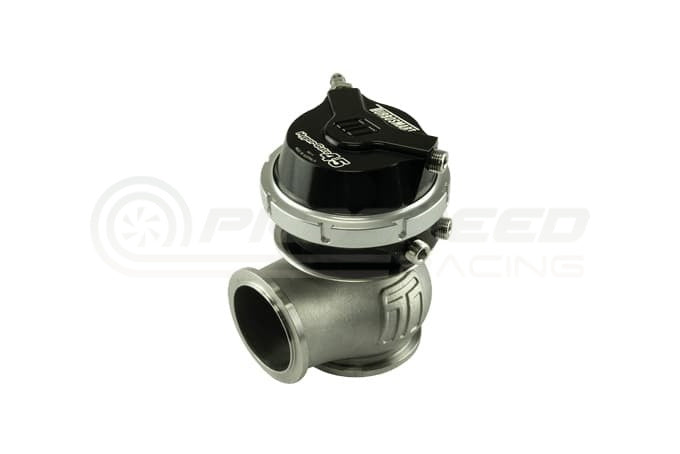 Turbosmart GenV WG45 HyperGate45 External Wastegate