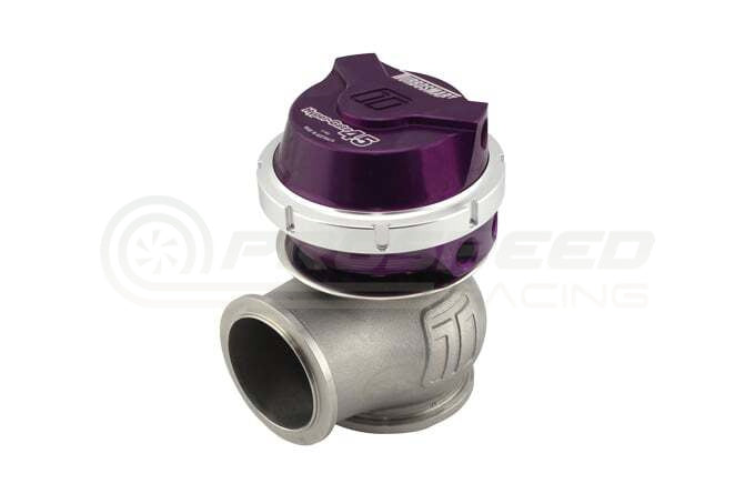 Turbosmart GenV WG45 HyperGate45 External Wastegate