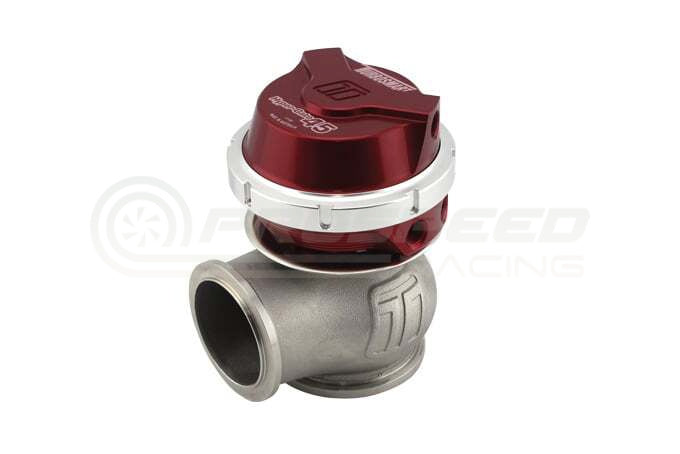 Turbosmart GenV WG45 HyperGate45 External Wastegate