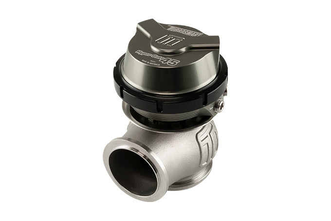 Turbosmart GenV WG45 HyperGate45 External Wastegate