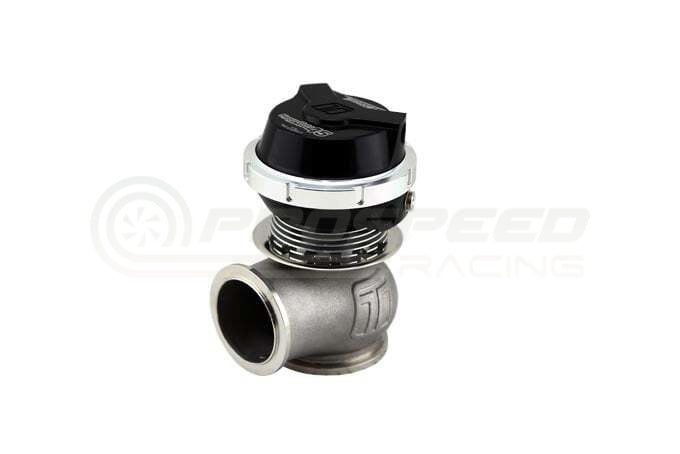 Turbosmart GenV WG45M HyperGate45 Motorsport 14psi Black