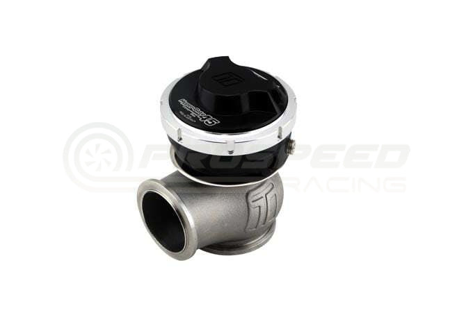 Turbosmart GenV WG45CG HyperGate45 Compressed Gas External Wastegate