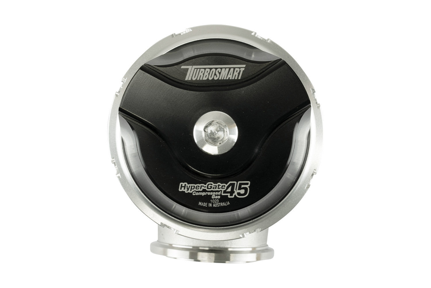 Turbosmart GenV WG45CG HyperGate45 Compressed Gas External Wastegate