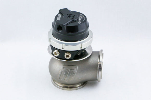 Turbosmart GenV HyperGate45HP 35psi Black - MODE Auto Concepts