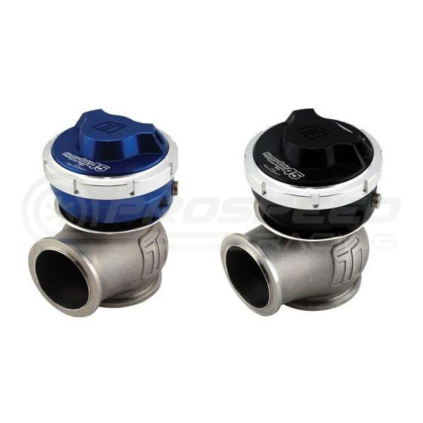 Turbosmart GenV WG45CG HyperGate45 Compressed Gas External Wastegate