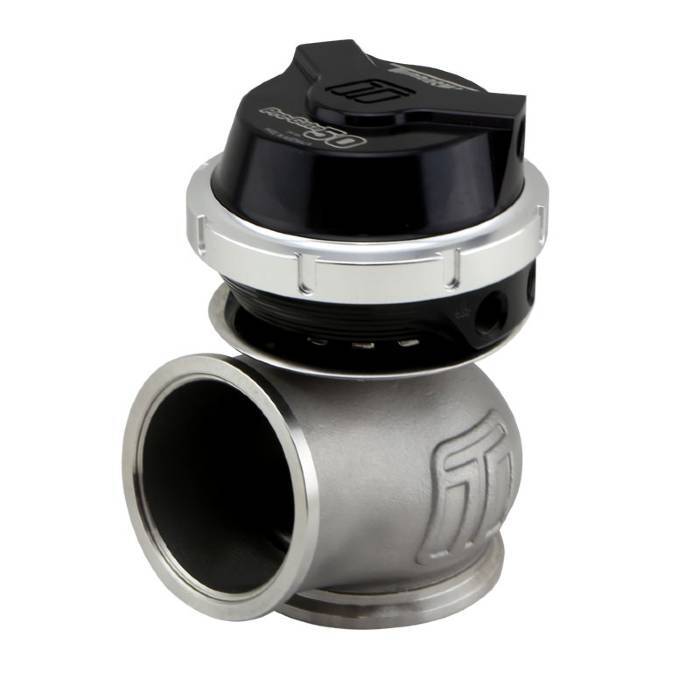 Turbosmart GenV WG50 ProGate50 External Wastegate - 0