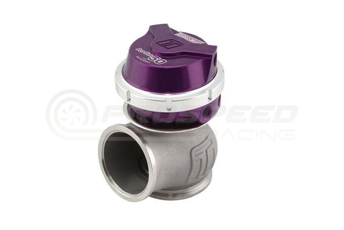 Turbosmart GenV WG50 ProGate50 External Wastegate