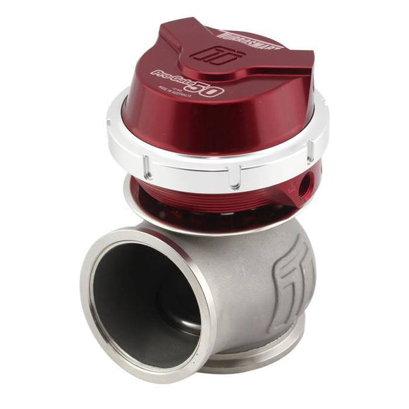 Turbosmart GenV WG50 ProGate50 External Wastegate - MODE Auto Concepts