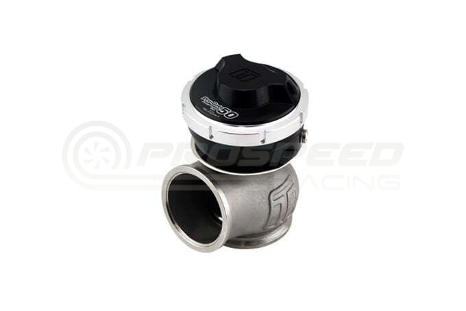 Turbosmart GenV WG50CG ProGate50 Compressed Gas External Wastegate