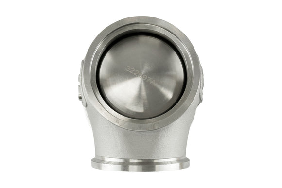 Turbosmart GenV WG50CG ProGate50 Compressed Gas External Wastegate - MODE Auto Concepts