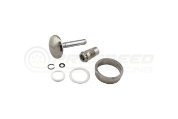 Turbosmart GenV WG50 Valve and Guide set - MODE Auto Concepts