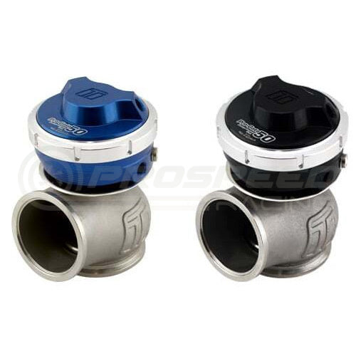 Turbosmart GenV WG50CG ProGate50 Compressed Gas External Wastegate