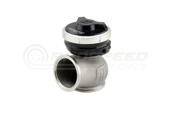 Turbosmart GenV WG60CG PowerGate60 Compressed Gas External Wastegate