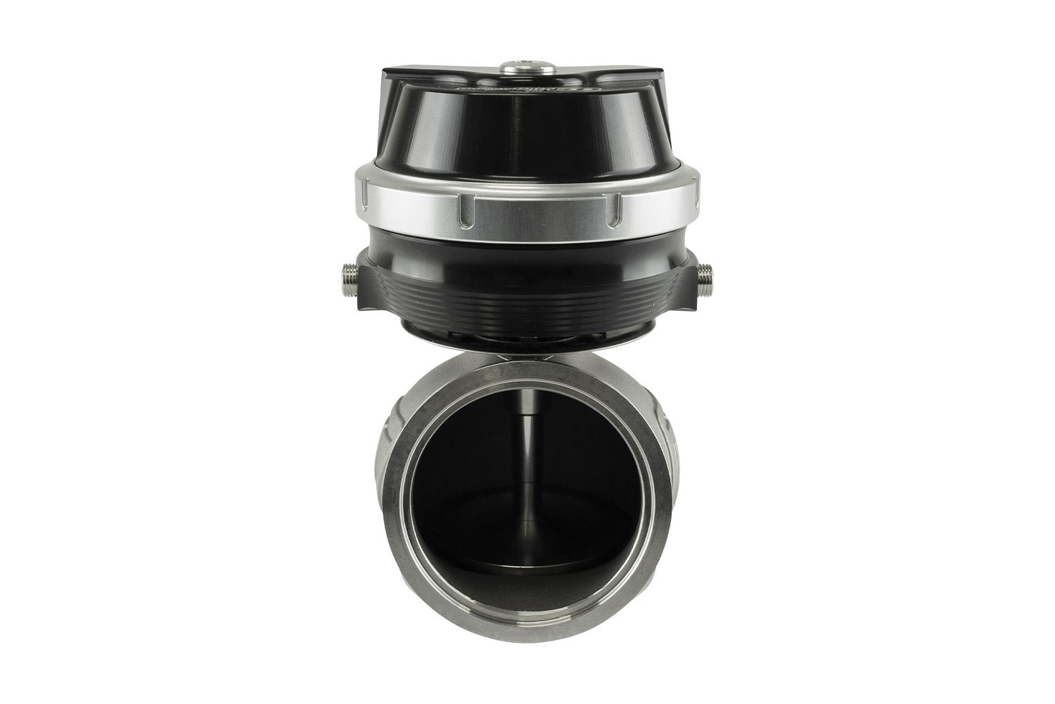 Turbosmart GenV WG60CG PowerGate60 Compressed Gas External Wastegate - 0