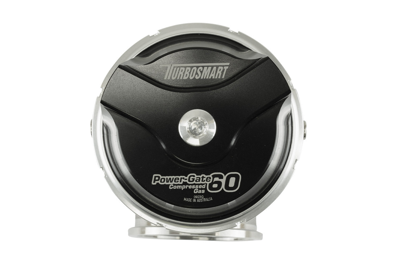 Turbosmart GenV WG60CG PowerGate60 Compressed Gas External Wastegate