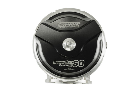 Turbosmart GenV WG60CG PowerGate60 Compressed Gas External Wastegate - MODE Auto Concepts
