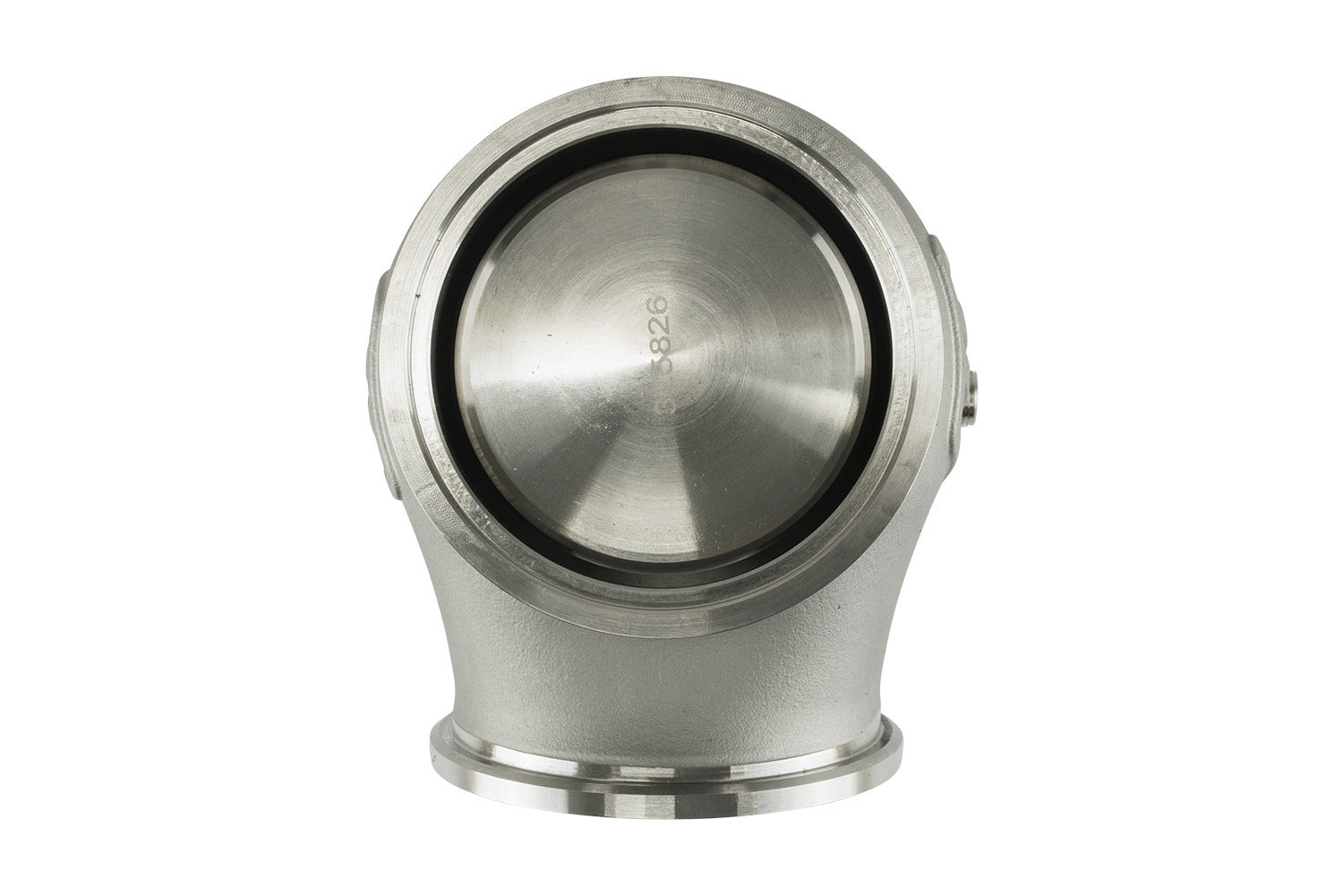 Turbosmart GenV WG60CG PowerGate60 Compressed Gas External Wastegate