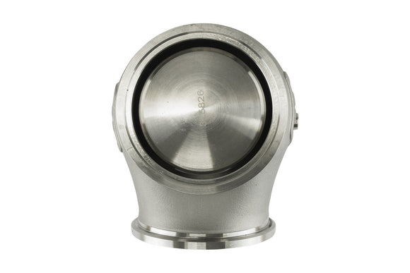 Turbosmart GenV WG60CG PowerGate60 Compressed Gas External Wastegate - MODE Auto Concepts