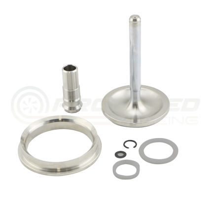 Turbosmart GenV WG60 Valve & Guide Set - MODE Auto Concepts