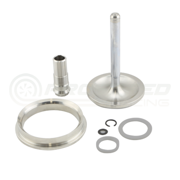 Turbosmart GenV WG60 Valve & Guide Set - MODE Auto Concepts