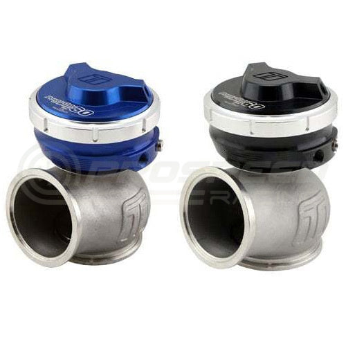 Turbosmart GenV WG60CG PowerGate60 Compressed Gas External Wastegate