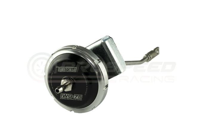 Turbosmart IWG75 Internal Wastegate Actuator - Mitsubishi Evo 4-8